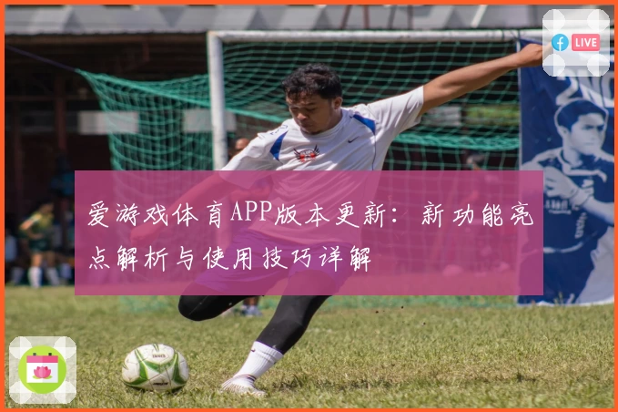 爱游戏体育APP版本更新：新功能亮点解析与使用技巧详解
